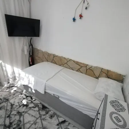 Denize 40m Dsi Tmo Kamp Yani , Aile Icin Uygun Alkolsuez, 2 Klima