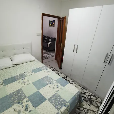 Appartamento Denize 40m Dsi Tmo Kamp Yani , Aile Icin Uygun Alkolsuez, 2 Klima *