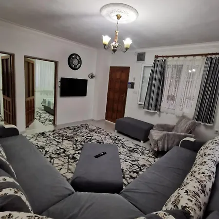 Denize 40m Dsi Tmo Kamp Yani , Aile Icin Uygun Alkolsuez, 2 Klima *