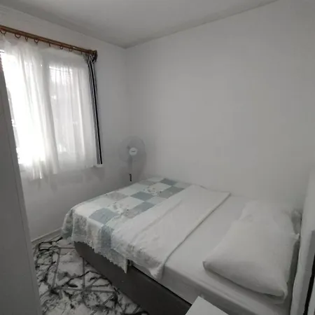 Appartamento Denize 40m Dsi Tmo Kamp Yani , Aile Icin Uygun Alkolsuez, 2 Klima *