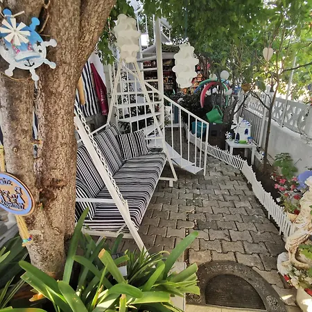 Denize 40m Dsi Tmo Kamp Yani , Aile Icin Uygun Alkolsuez, 2 Klima Appartamento *