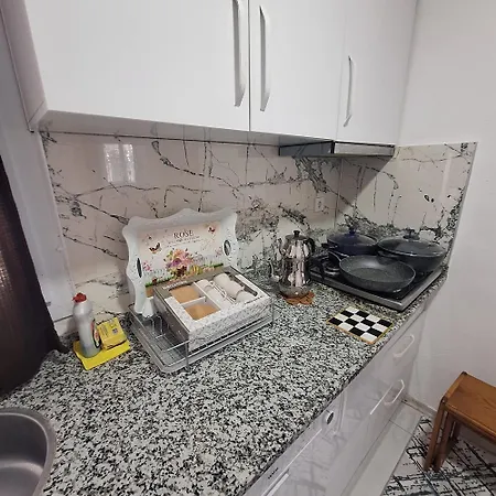 Denıze 40m Dsi Tmo Kamp Yanı , Aıle ıçın Uygun Alkolsüz, 2 Klima Gumuldur