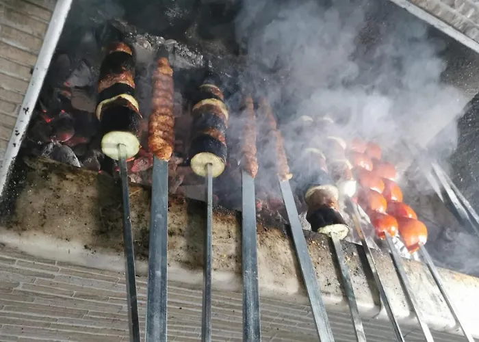 Denize 40m Dsi Tmo Kamp Yani , Aile Icin Uygun Alkolsuez, 2 Klima Lägenhet Gümüldür