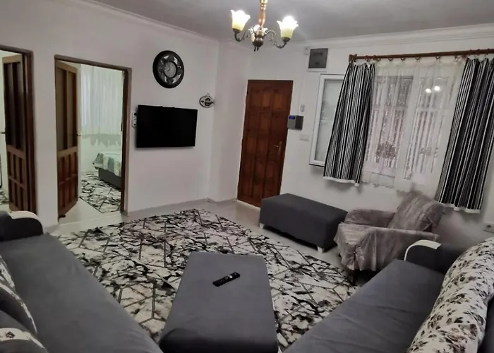 Denıze 40m Dsi Tmo Kamp Yanı , Aıle ıçın Uygun Alkolsüz, 2 Klima *