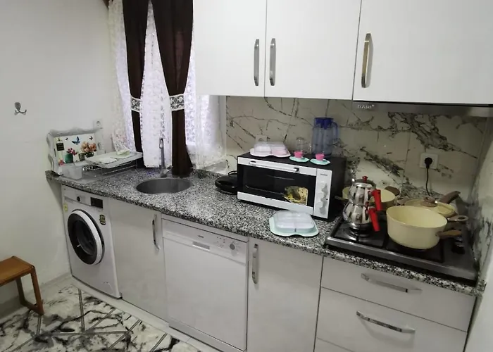 Denıze 40m Dsi Tmo Kamp Yanı , Aıle ıçın Uygun Alkolsüz, 2 Klima * Gümüldür