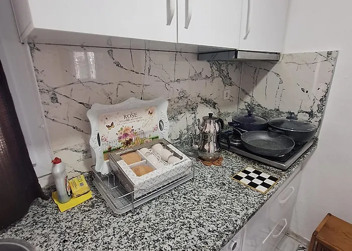 Denıze 40m Dsi Tmo Kamp Yanı , Aıle ıçın Uygun Alkolsüz, 2 Klima Gümüldür